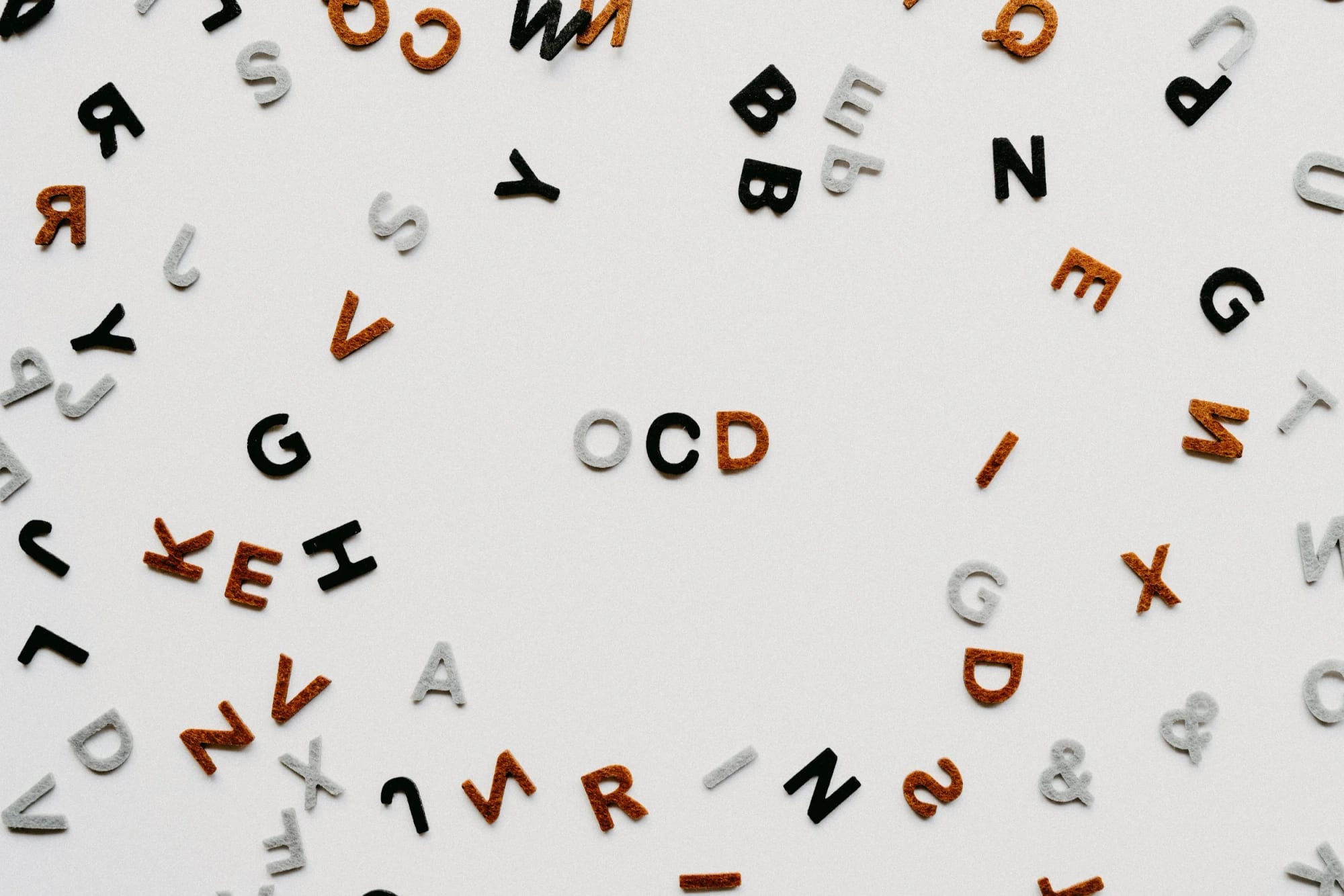 OCD Therapy | Gofman Therapy and Consulting | Westport, CT